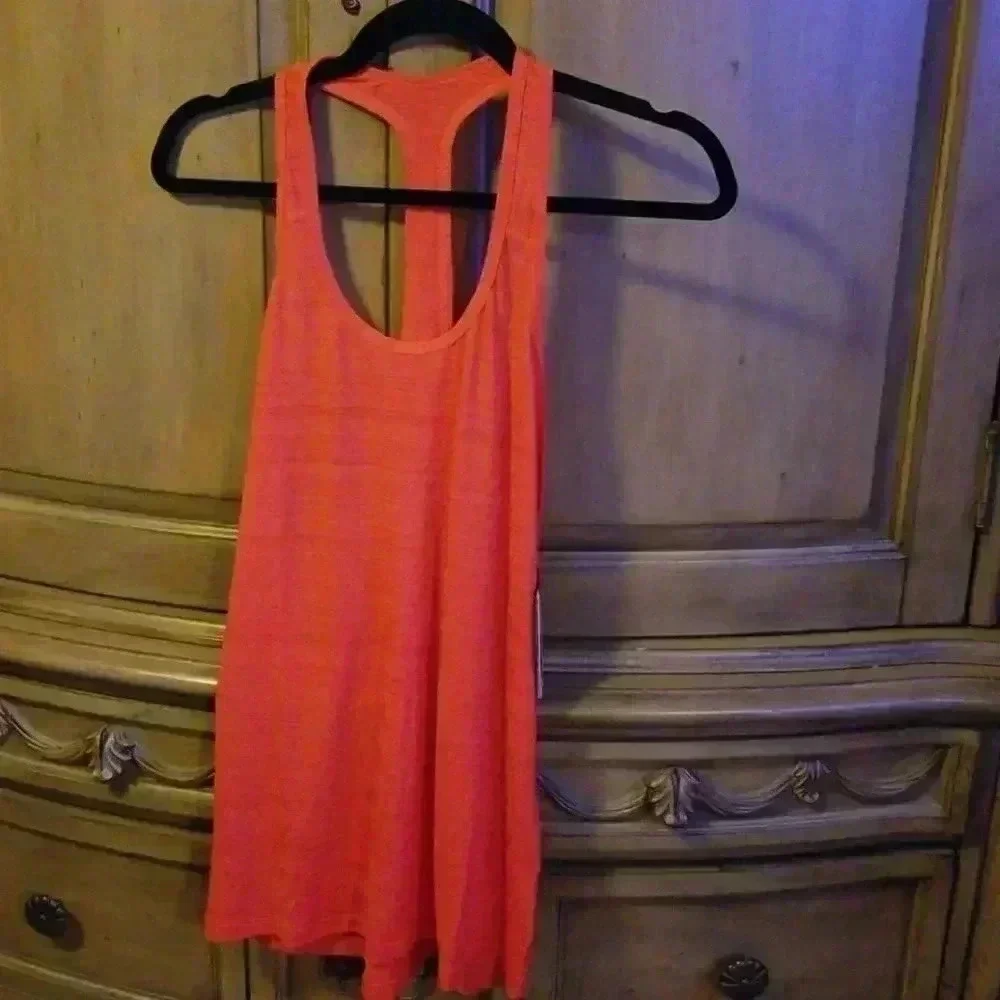 Nike tank top